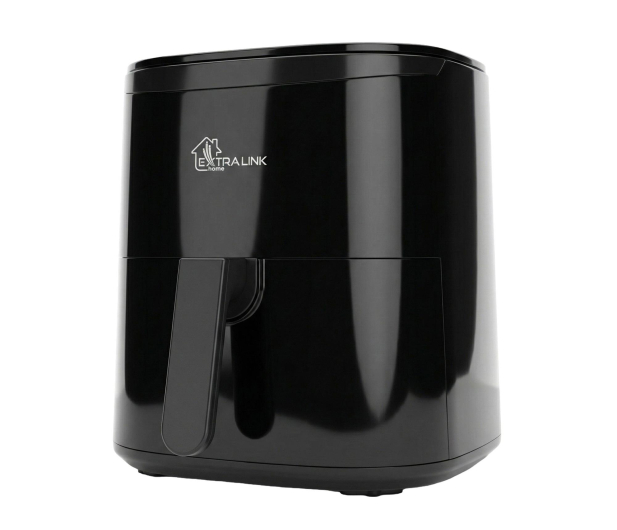 ExtraLink Air Fryer SJ-600 6.5L EU Frytkownica beztłuszczowa - 1585395 - zdjęcie 2